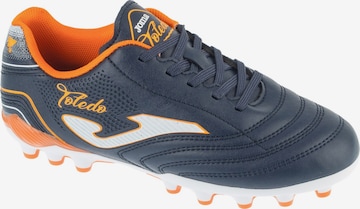 JOMA Sports shoe 'Joma Toledo Jr 25 TOJW AG' in Blue: front