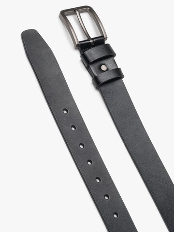 Estro Bälte '1400' i svart