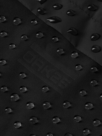 OAK25 Performance Jacket 'Everyday' in Black