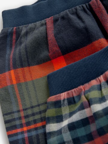 Next Pyjamas i grön