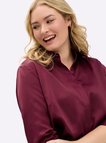 raudona SHEEGO Palaidinė