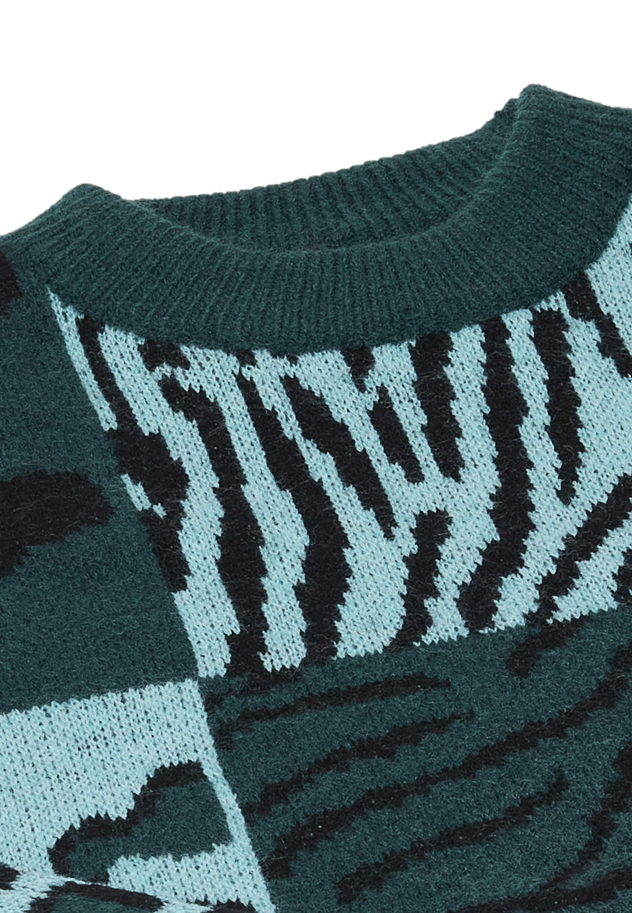 ebeeza - Jersey en verde