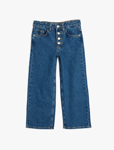Koton Jeans in Dark blue, Item view