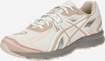 ASICS SportStyle Nizke superge 'JOG 100 S' | bež barva: sprednja stran