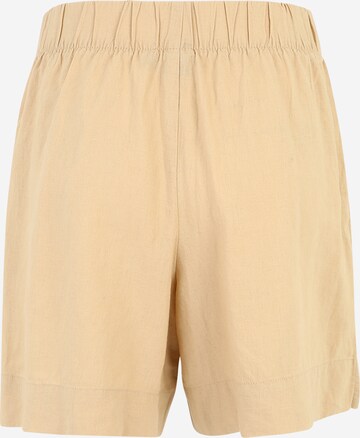 Gap Tall Loosefit Shorts in Braun