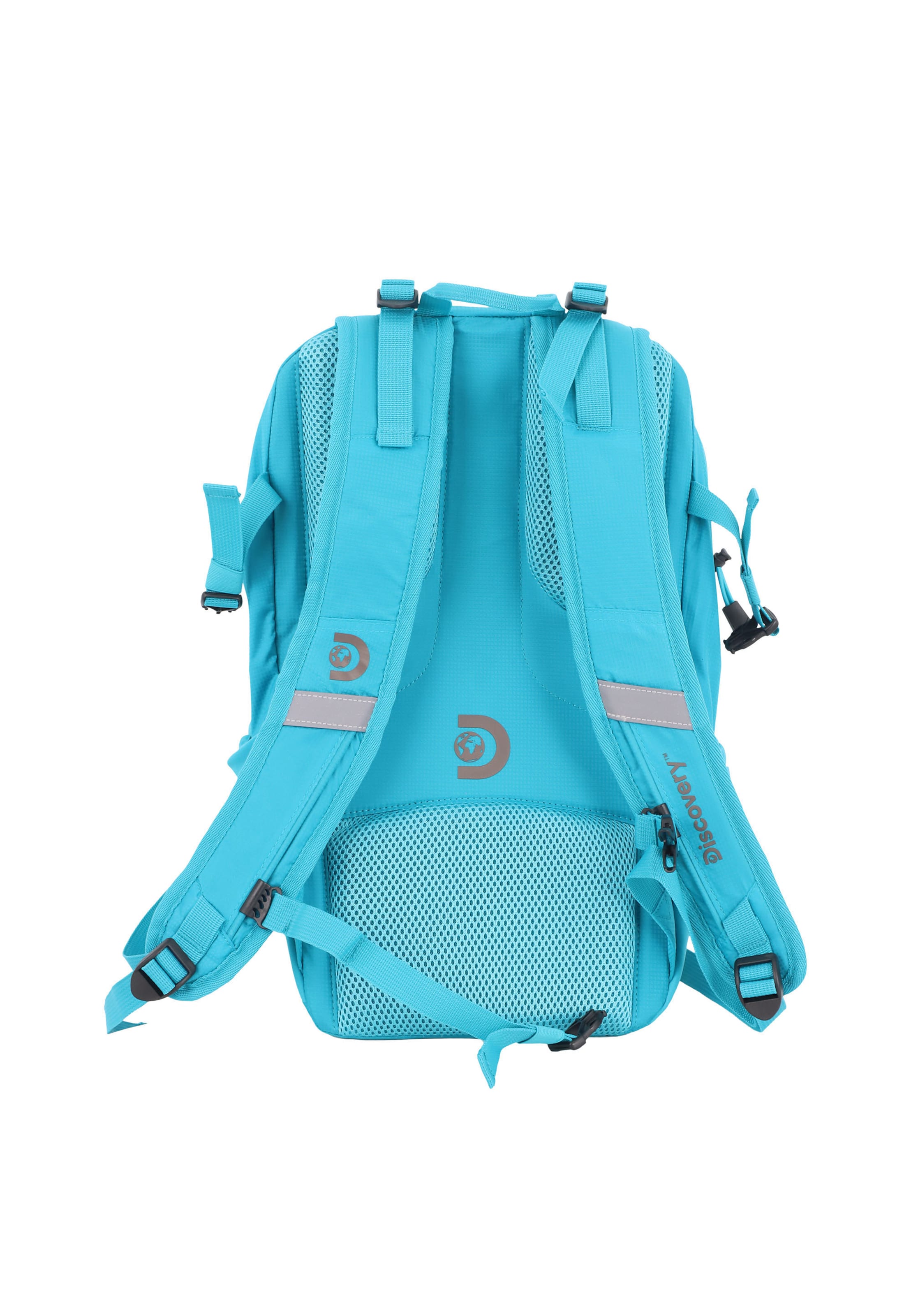 Discovery Sports Backpack in Blue