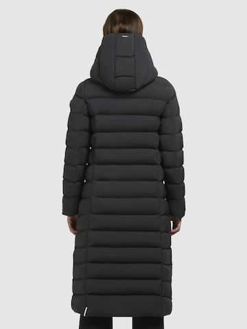 khujo - Sobretudo de inverno ' TEIVA2 ' em cinzento