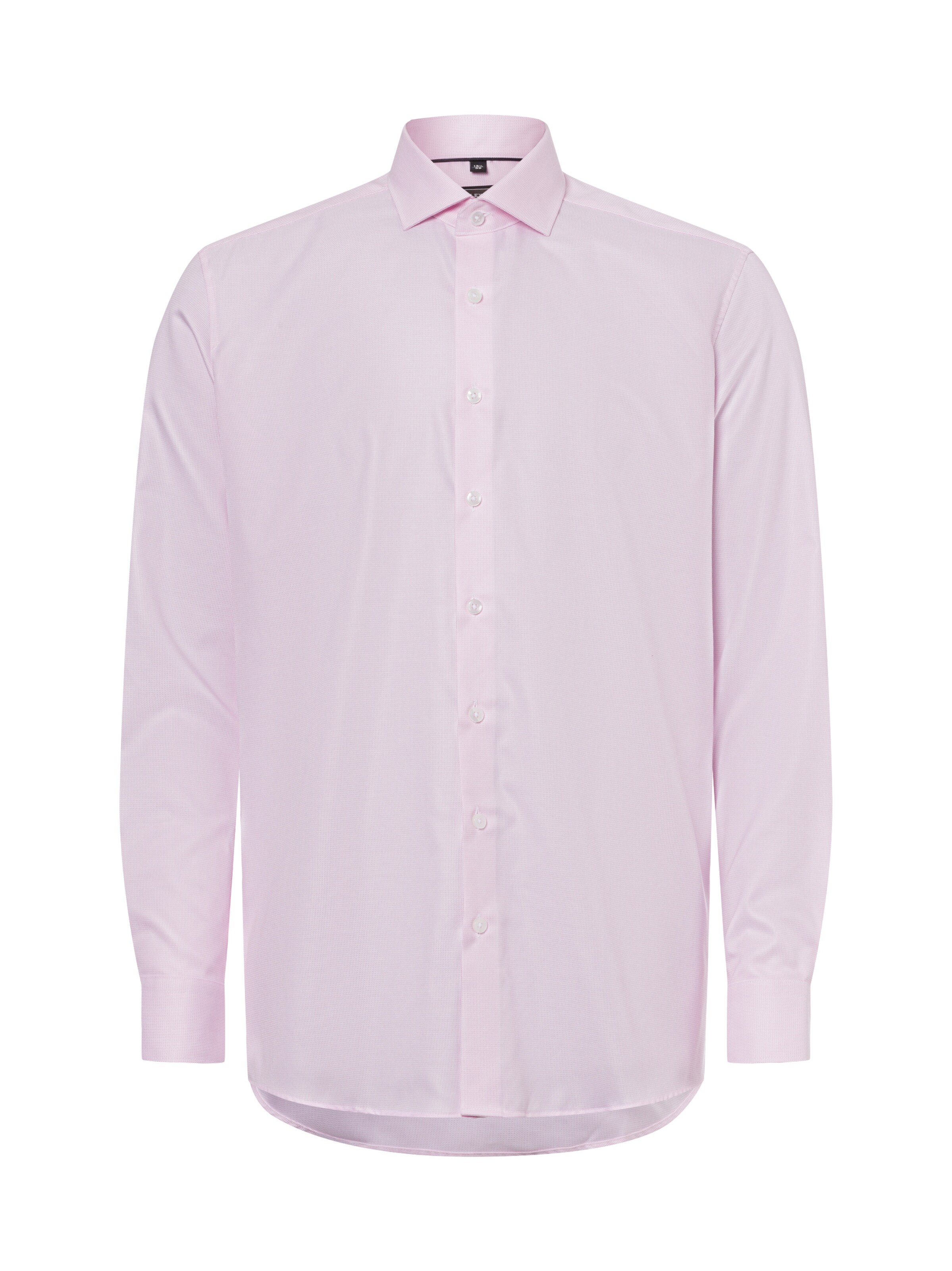 Finshley & Harding Business Shirt ' ' in Pink: front