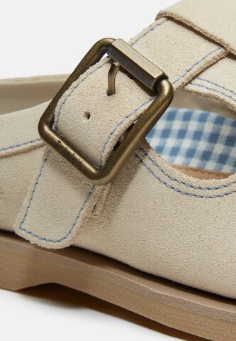 Sabots '6B74 - TBT WM' TIMBERLAND en beige