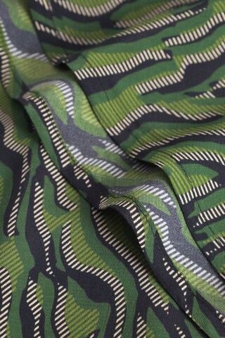 Gonna 'Fancy Long' di Jascha Stockholm in verde