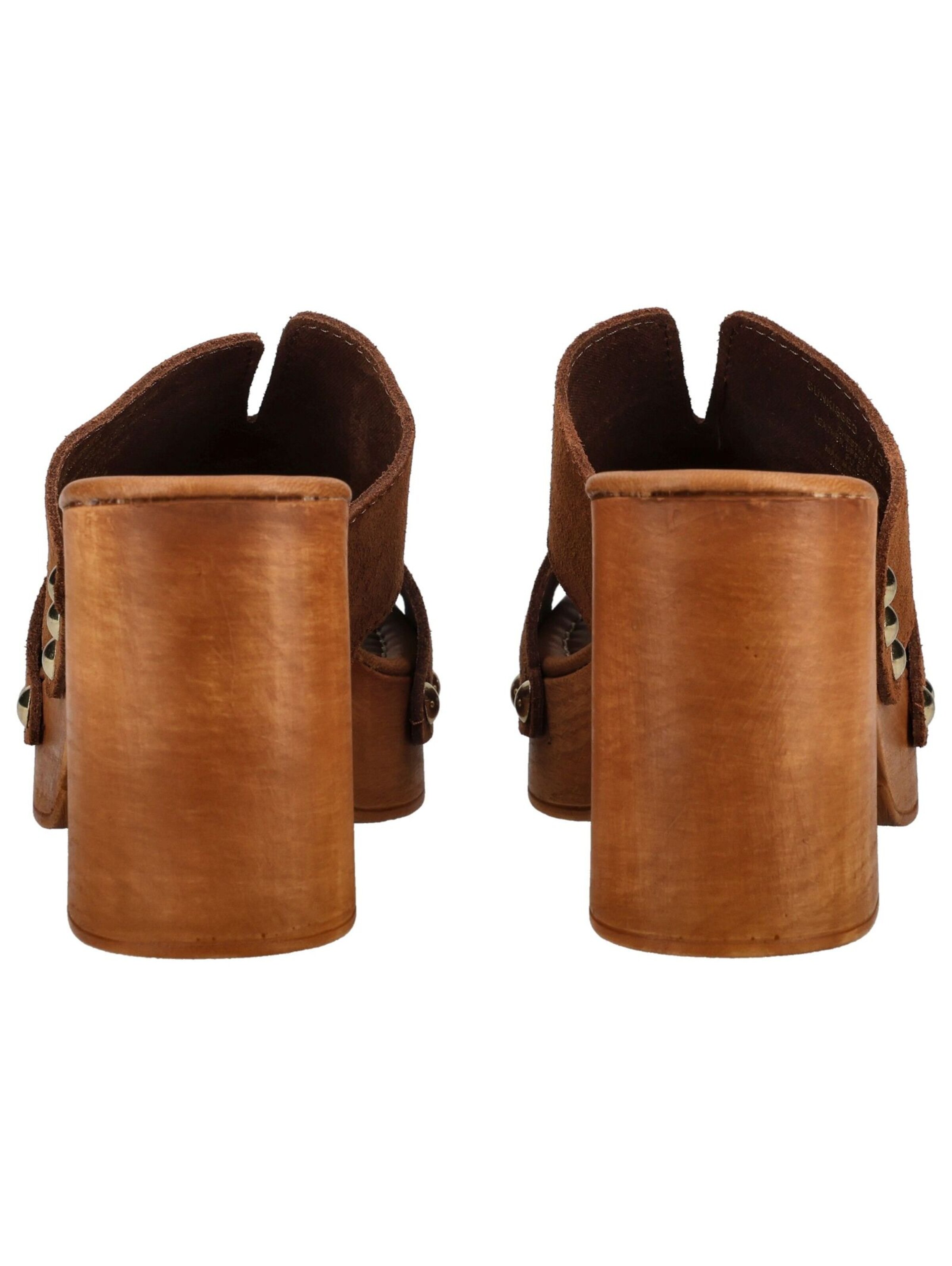 STEVE MADDEN Пантолеты в Бежевый