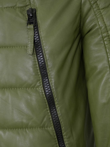 Jilani Übergangsjacke 'Filbo' in Grün