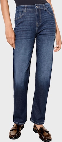 Friends Like These Farmer - kék: elől