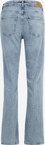 Vero Moda Tall Regular Jeans 'JADA' in Blau