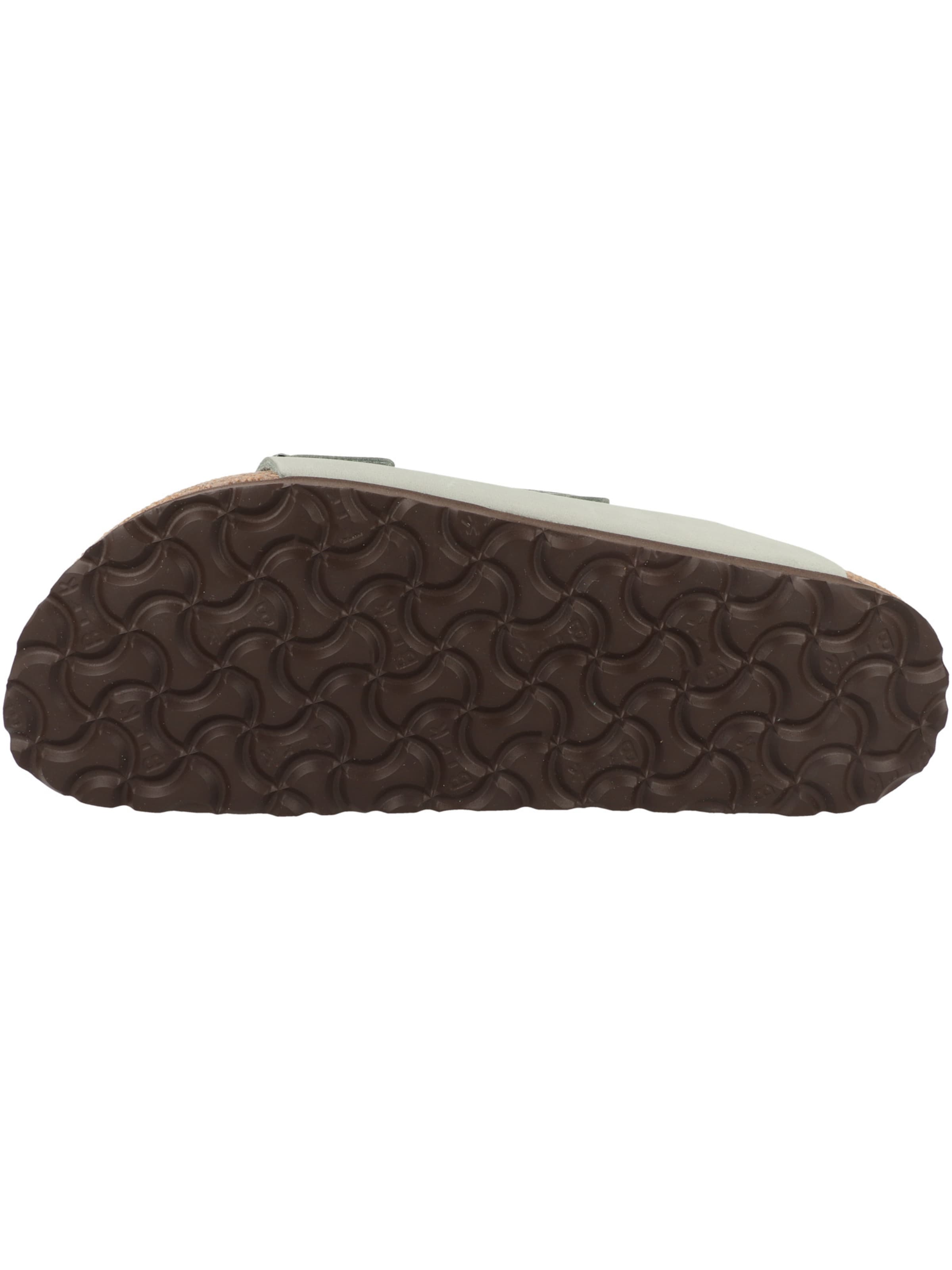 Mule 'Arizona' BIRKENSTOCK en vert