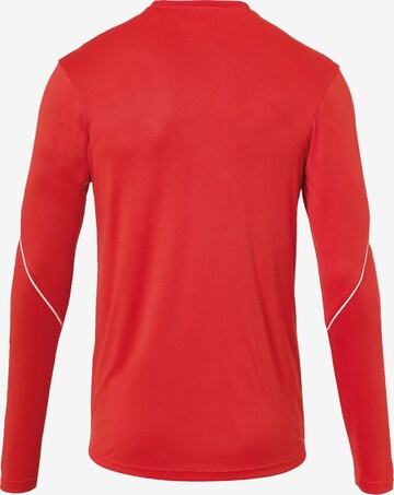 UHLSPORT Performance Shirt in Red