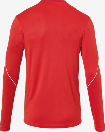 UHLSPORT Funktionsshirt in Rot