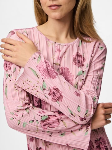 PIECES Kjole 'PCAMBER' i pink