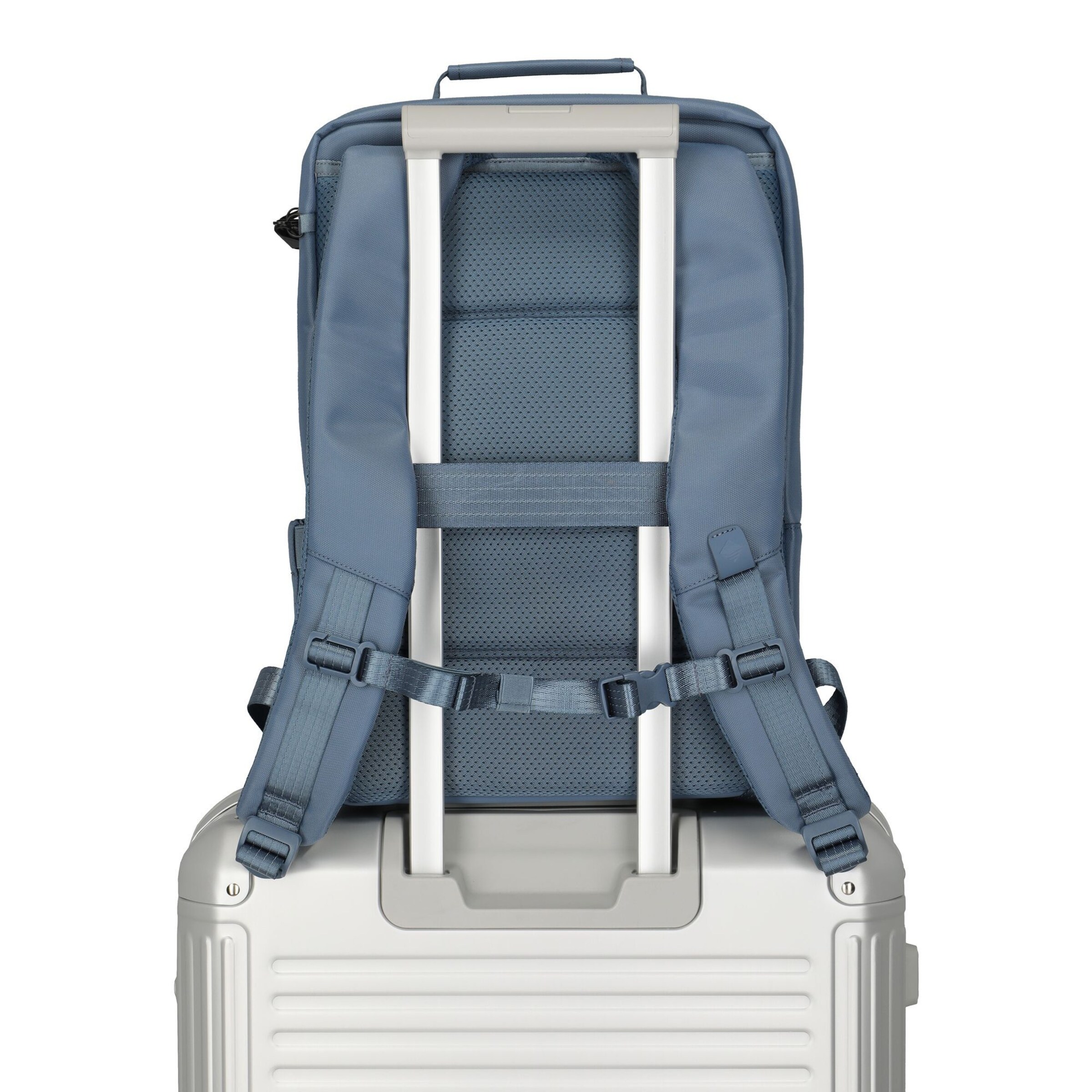 Sac à dos 'Workfloow' TRAVELITE en bleu