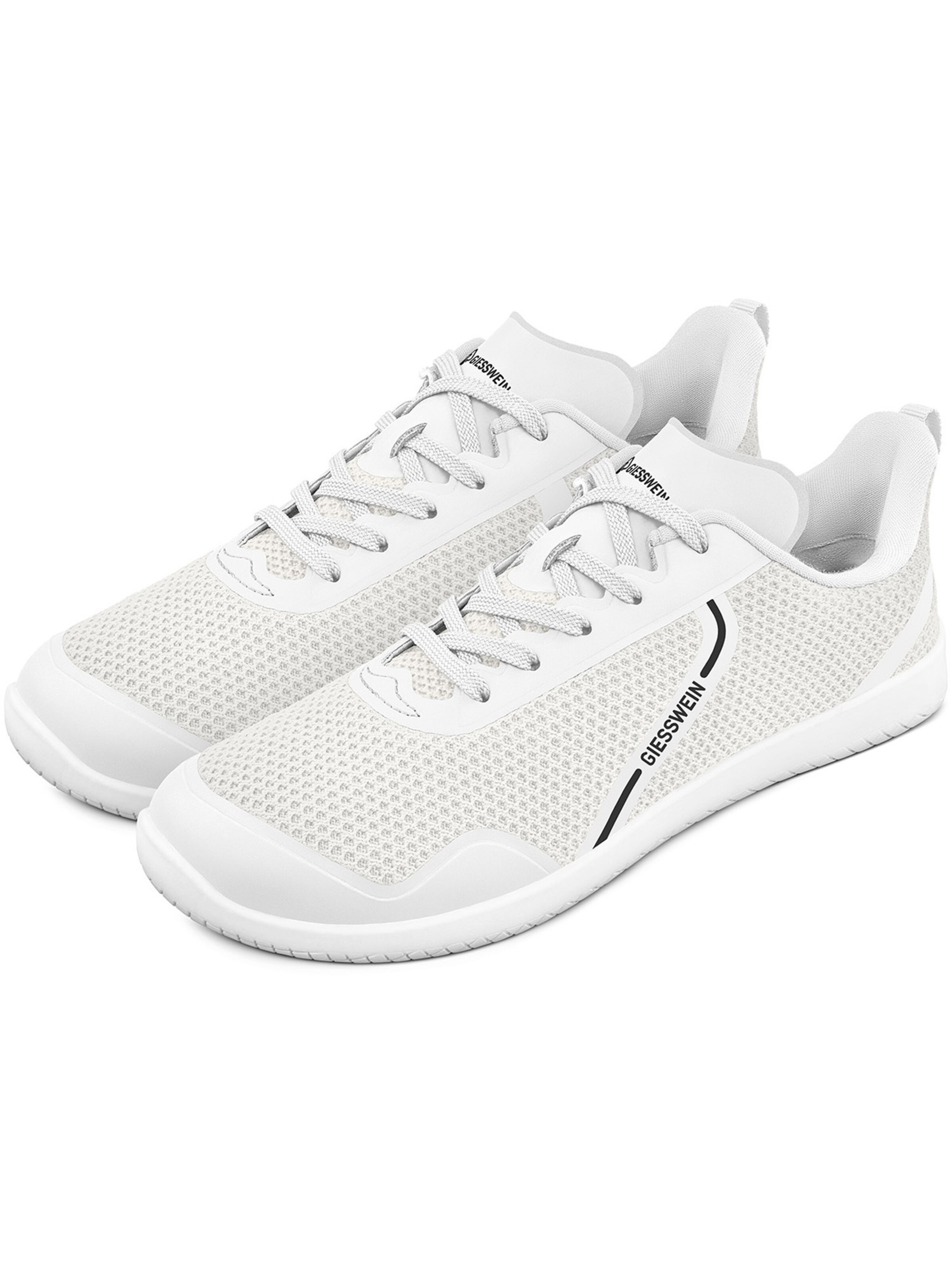 GIESSWEIN Sneaker in Weiß