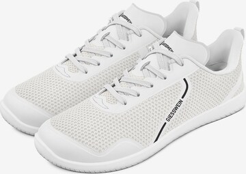 GIESSWEIN Sneakers in White