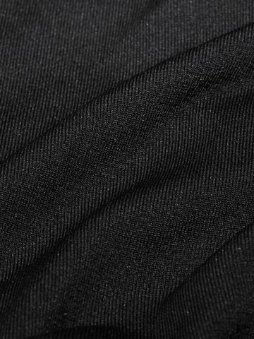 MAMMUT Sportweste in Schwarz