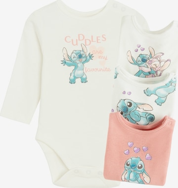 rožinė Cool Club Šliaužtinukas / glaustinukė: priekis