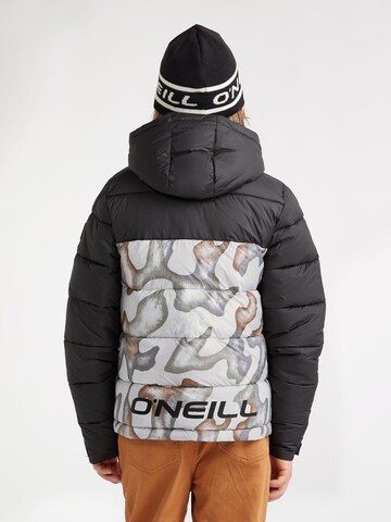 O'NEILL - Casaco de inverno 'Puffer' em bege