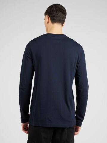 TOMMY HILFIGER - Camiseta en azul