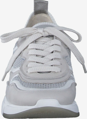 Paul Green Sneaker in Grau