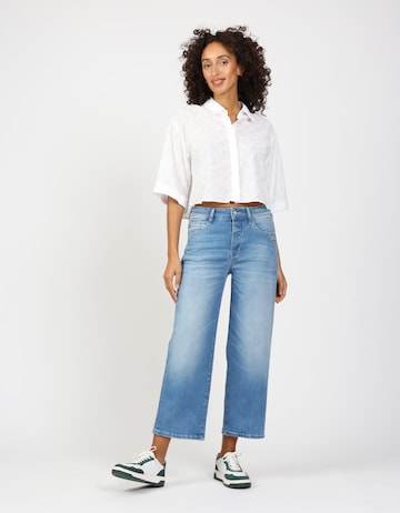 Gang Jeans in Blau