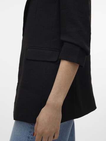 VERO MODA Blazer in Black