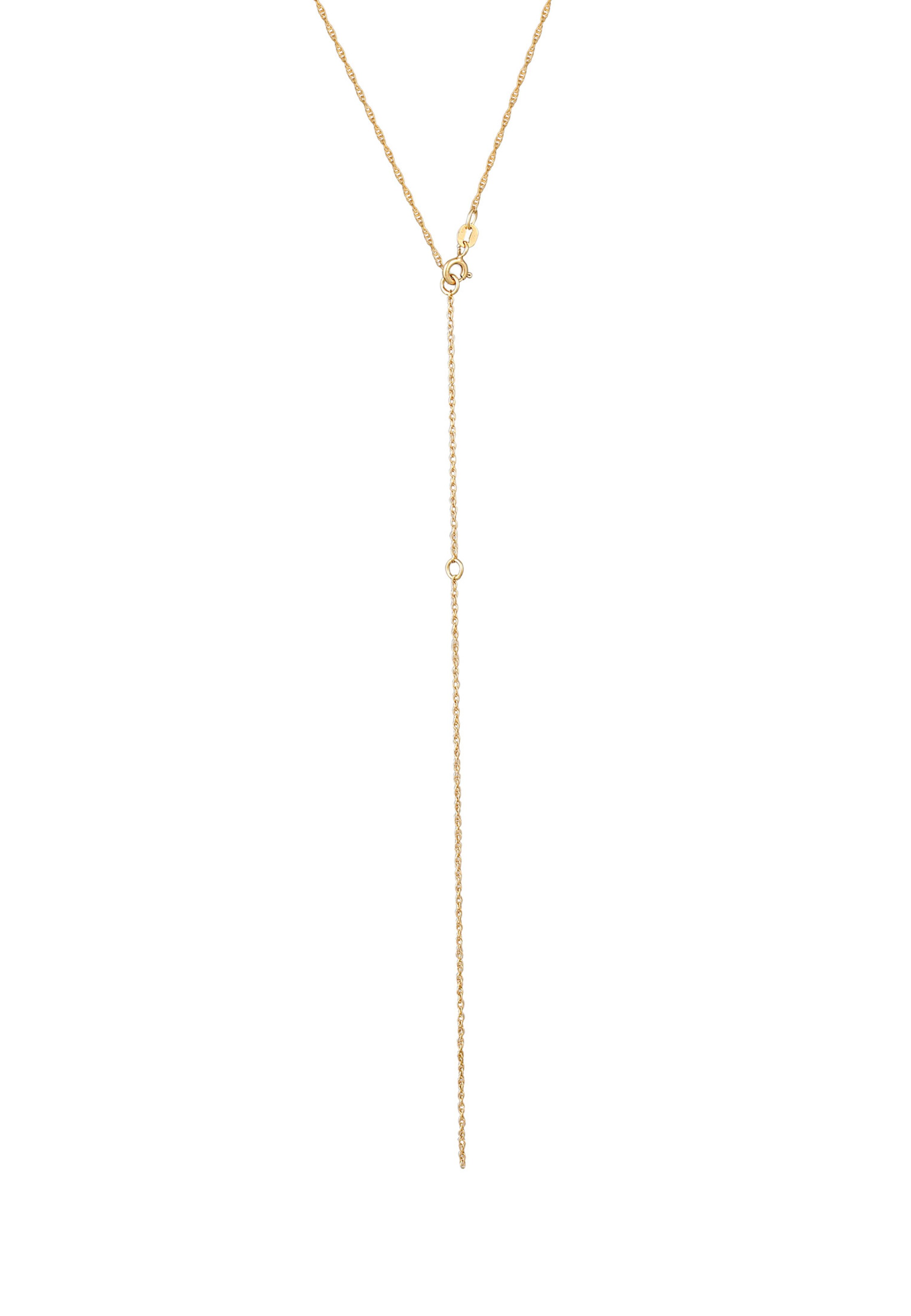 Chaîne ELLI en or