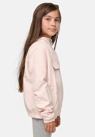 Urban ClassicsPrijelazna jakna - roza boja