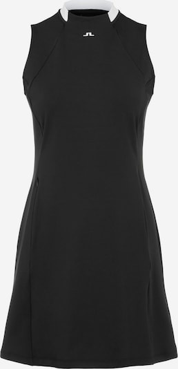 J.Lindeberg Kleid 'Nena' in schwarz, Produktansicht