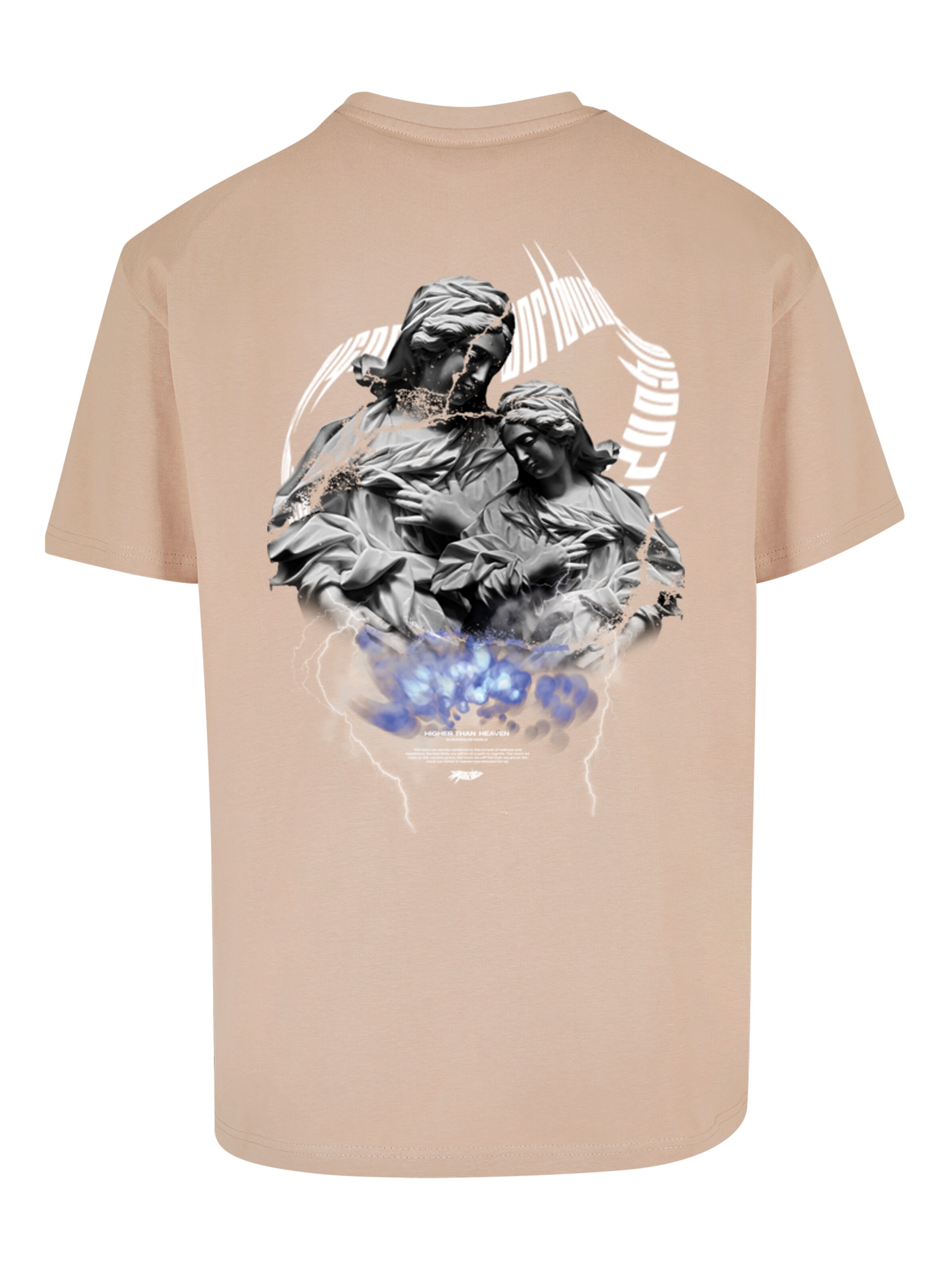 MJ Gonzales Särk, värv beež