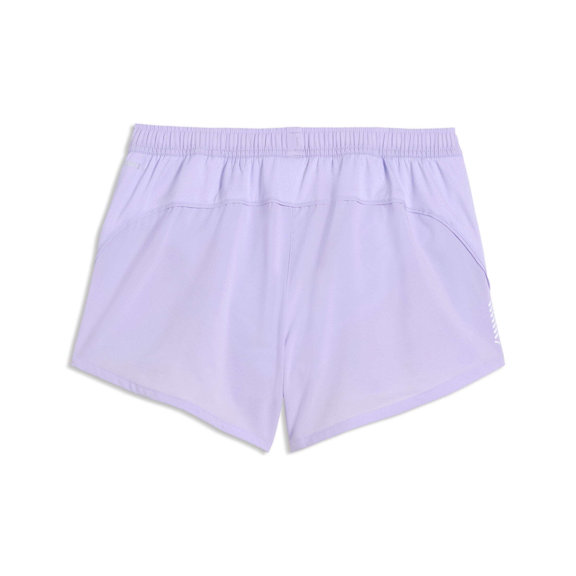PUMA Regular Sportbroek 'Velocity 3' in Lila