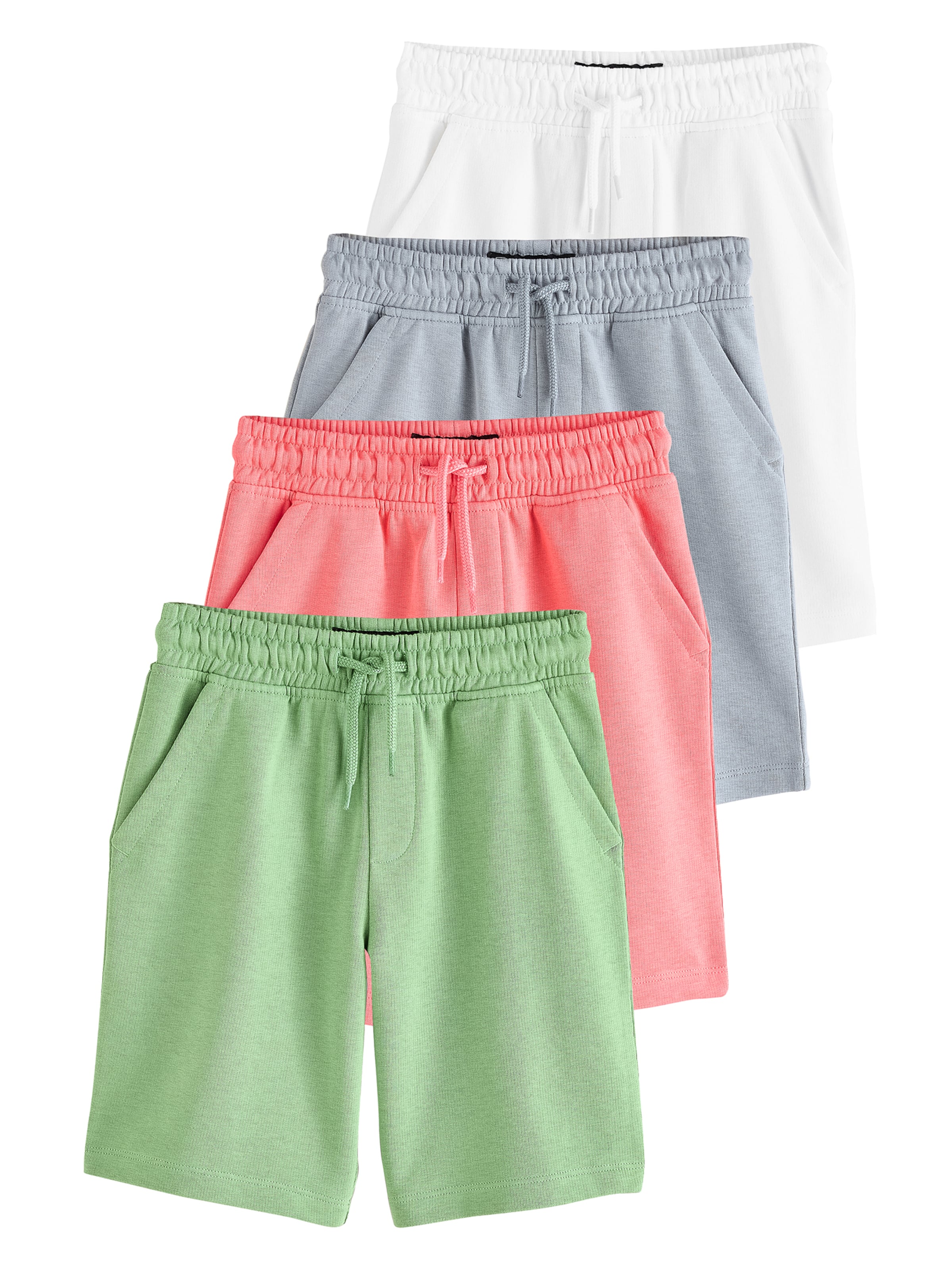 Next Loose fit Trousers in Blue: front