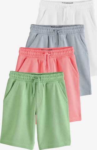 mėlyna Next Laisvas Kelnės: priekis