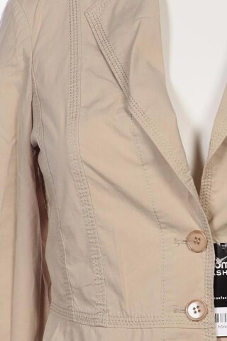 Stefanel Blazer XL in Beige