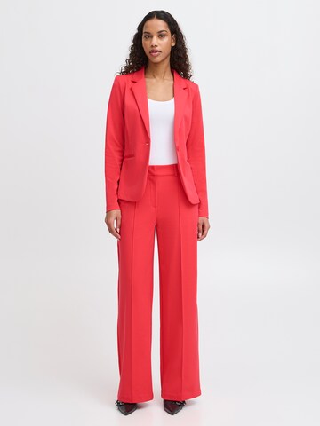 ICHI Blazers 'Kate' in Roze