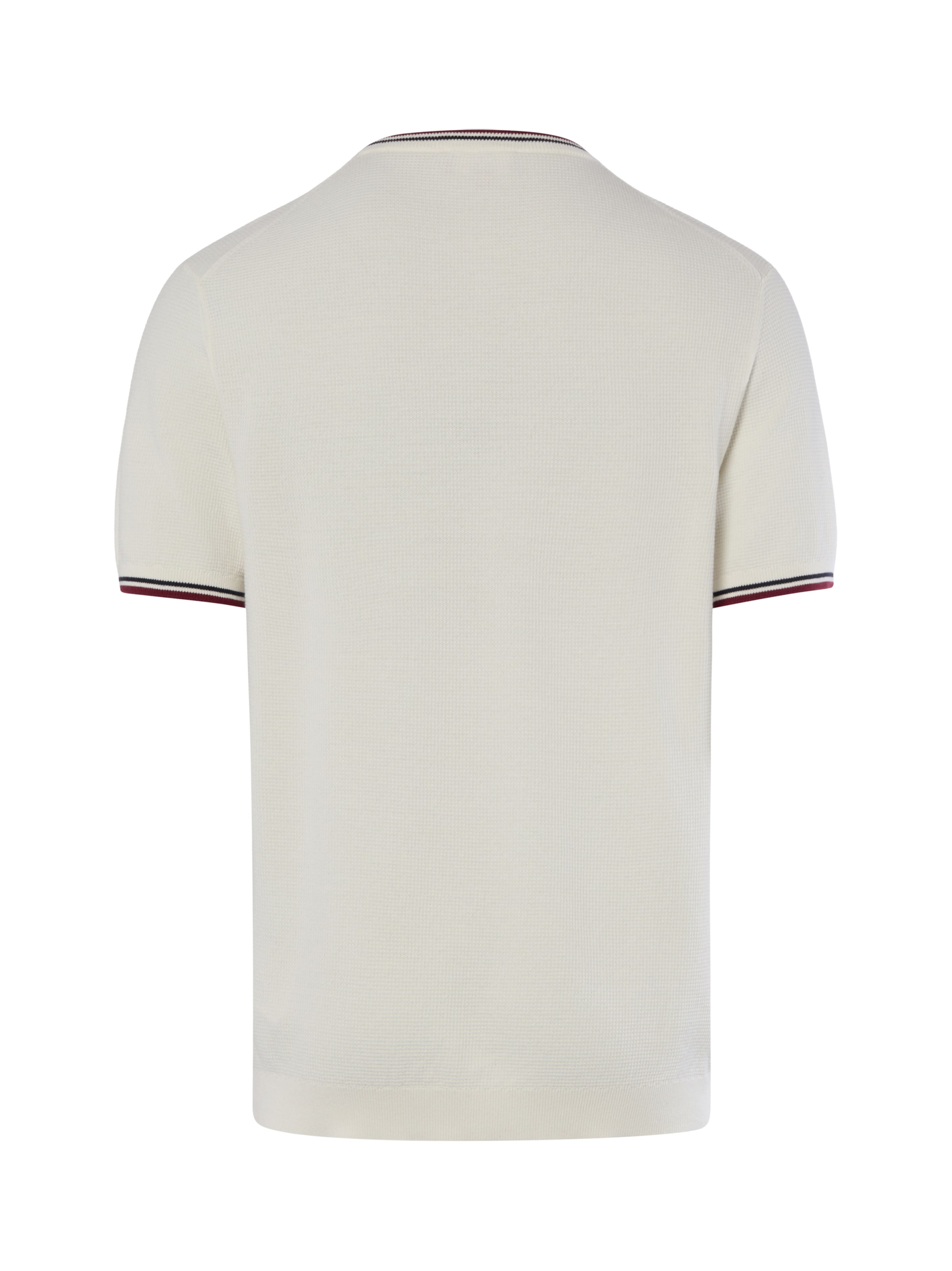 T-Shirt Finshley & Harding London en beige