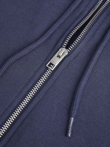 Veste de survêtement 'JXAbbie' JJXX en bleu