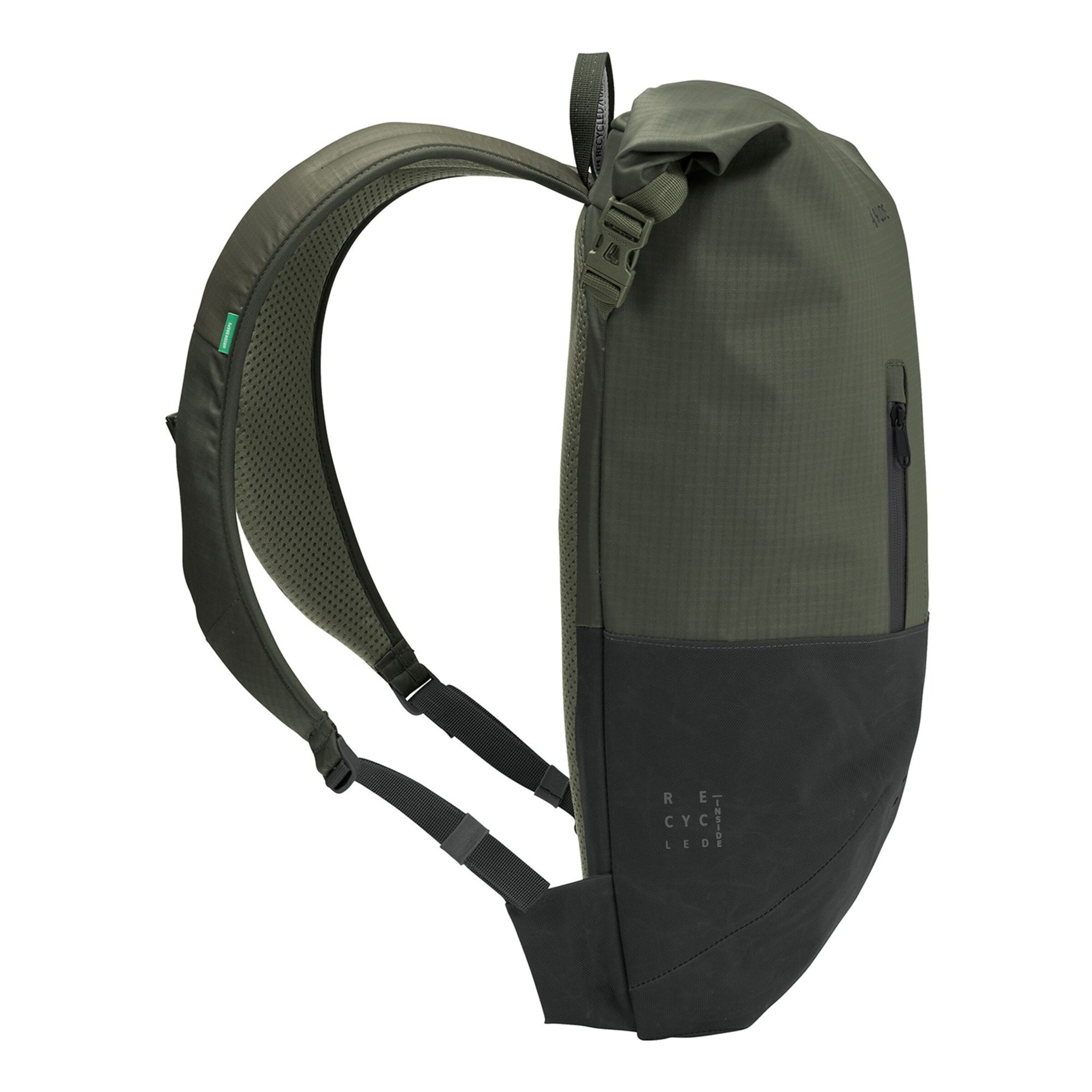 VAUDE Sportrucksack 'CityGo 18' in Grün