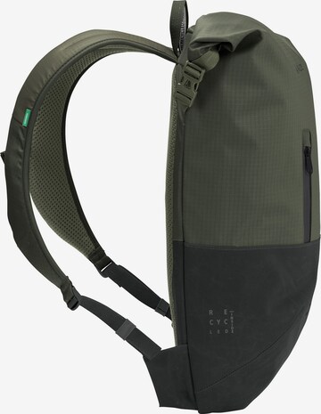 Zaino 'CityGo 18' di VAUDE in verde