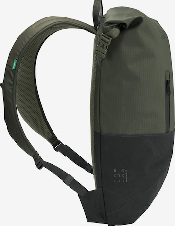 VAUDE Backpack 'CityGo 18' in Green