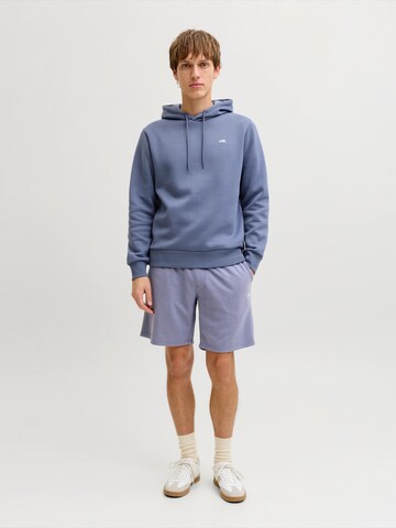 JJ Rebel Свободный крой Штаны 'JREBGORM' в Синий