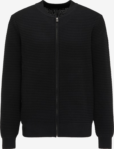 RAIDO Cardigan in schwarz, Produktansicht