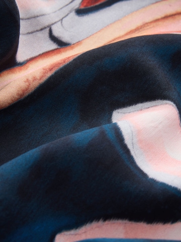Next Jurk in Blauw