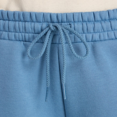 new balance Broek 'Linear Heritage' in de kleur Hemelsblauw / Wit, Productweergave